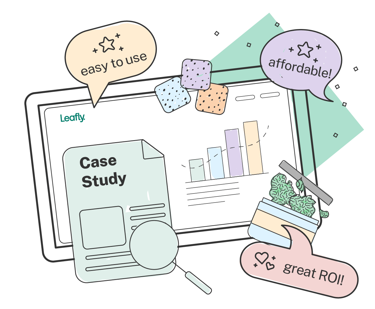 It Case Studies Resources Testimonials Managed It Experts - Full HD Ocean Images for Desktop